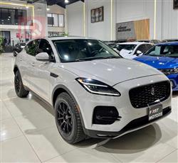 جاگوار E-Pace